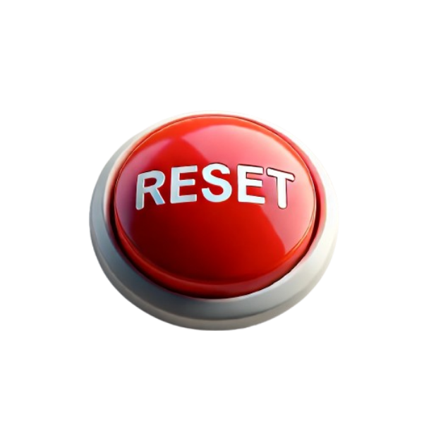 Reset button image